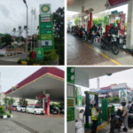 Masyarakat Di Himbau Tidak Panik Terdapat Issue Kenaikan BBM Dari Medsos Yang Tidak Bisa Dipertanggung Jawabkan Kebenarannya