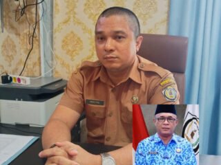 Kadis Kominfo Nias Selatan Kritik Sekda “Tidak Tahu Apa-Apa”, Pernyataan Ridho Aeska Fau Picu Sorotan Publik