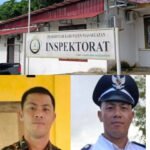 Inspektorat Nias Selatan Segera Audit Dugaan Penyelewengan Dana Desa Hilimbaruzo