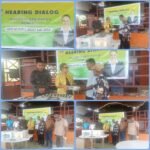 Peduli Pendidikan, Lidya Astrid S Meset, S.IP, MIDP Anggota DPRP Provinsi Papua Kursi Pengangkatan Otsus Komisi II Salurkan Bantuan Perlengkapan Pendidikan Sekolah Dasar Kampung Bora-Bora Distrik Tor Atas Kabupaten Sarmi.