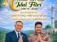 KETUA DPD LSM GMICAK DAN SEKRETARIS KEPULAUAN NIAS MENGUCAPKAN Selamat Hari Raya Idul Fitri 1447 H / 2026 M