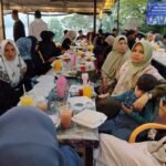 DPD Partai NasDem Kota Sabang Gelar Buka Puasa Bersama dan Santuni Anak Yatim