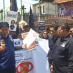 Kader NasDem Gelombang Protes ke Seluruh Indonesia, Tuntut Majalah Tempo Minta Maaf