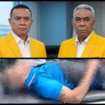 Ketua Golkar Maluku Tenggara Ditikam, DPD Golkar Maluku Kecam Keras dan Desak Pengusutan Tuntas