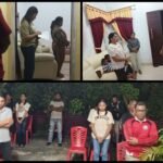 Ibadat Mingguan Sofyanin Saumlaki "SOSA" Berlangsung Khidmat, Umat Dikuatkan dalam Kebersamaan Iman