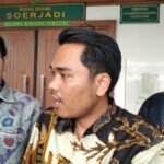 Tim Kuasa Hukum Terdakwa Agnes dan Cavel , Ada yang Dipaksakan dalam Perkara Kliennya