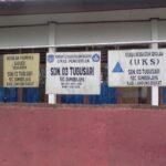 Media dan lembaga Minta aparat penegak hukum lampung barat agar audit anggaran dana bos sekolah SD negri 3 simpang sari tahun 2023 sampai 2025 .