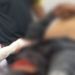 Diduga Konflik Tanah Bekas Tambang Batu Bara, Warga Bintunan Meninggal Dunia Akibat Kena Bacokan