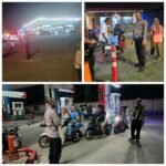 Polresta Sidoarjo Imbau Masyarakat Tidak Panic Buying Soal BBM