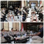 Polda Jatim Satukan Persebaya dan Arema, Perkuat Komitmen Laga Damai di Kanjuruhan