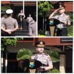 Polres Malang Ungkap Volume Kendaraan Masuk Malang Tembus 200 Ribu Lebih Saat Lebaran