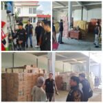 Polres Ponorogo Intensifkan Patroli Cegah Penimbunan Pangan dan BBM