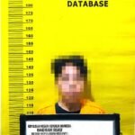 Satuan Reserse kriminal polres kepulauan Meranti berhasil amanka satu orang Diduga pelaku Pencabulan dan Penyebaran Konten Asusila Terhadap Anak Dibawah umur