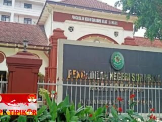 Vonis 2 Bulan, Nyawa Melayang AMI Sebut Pengadilan Negeri Surabaya Gagal Total