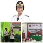Wakil Bupati Kepulauan Tanımbar, dr. Juliana Ch. Ratuanak, Resmi Membuka Dua Kegiatan Musrenbang-RKPD Tahun 2027, Tingkat kecamatan (Tansel Dan Wertambrian)