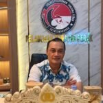 AKP Adik Agus Putrawan S.H.,M.H.: Peringatan Jumat Agung Dapat Menjadi Inspirasi Pelayan Masyaraka Bertintegritas