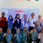 Pemkot Tangsel Ajak Warga Sukseskan ORI Campak, Targetkan 109 Ribu Anak