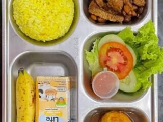 MBG Dihentikan karena Sanitasi,IPAL,Dinkes Kayong Utara Dinilai Lalai Dalam Pengawasan*