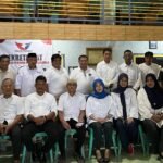 Partai Perindo Bulukumba Perkuat Solidaritas .Fokus Pembangunan Daerah