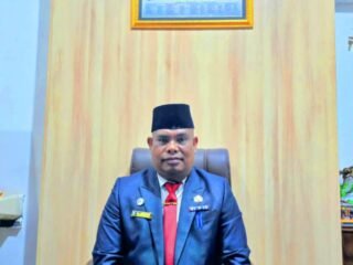 Blok Masela di Tanimbar, Antara Harapan Besar dan Tanggung Jawab Kemanusiaan.
