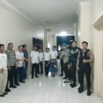 Polisi Kawal Peringatan Wafat Isa Almasih di Bulukumba, 90 Personel Diterjunkan