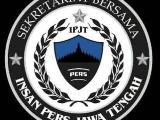 Sejarah Lahirnya Insan Pers Jawa Tengah (IPJT): Berawal dari Keprihatinan dan Perjuangan Keadilan