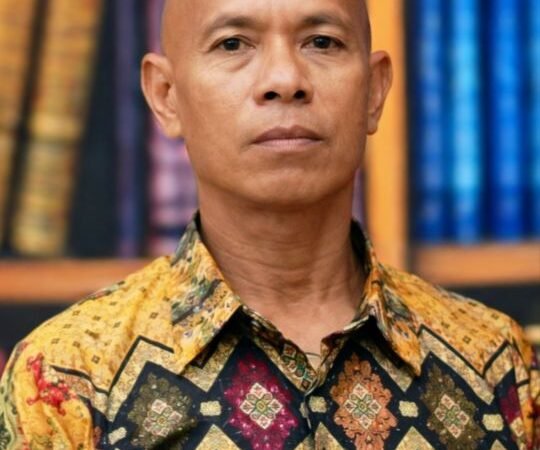 Putusan PTTUN Inkracht, Tekanan Menguat: Warga Lermatang Desak Bupati Segera Aktifkan Kades