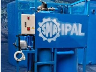 MBG Dihentikan,Pemerhati Lingkungan Soroti Ketidaksiapan Dapur:Abaikan Sanitasi dan IPAL*