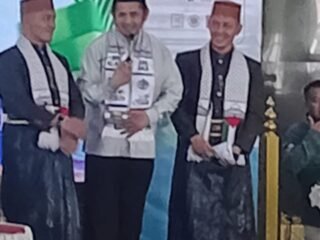 Bulukumba Cinta AlQura. Gerakan Baru untuk Meningkatkan Keimanan