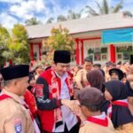 BMI Provinsi Bengkulu Gotong Royong Bantu Daerah Lewat Pendidikan