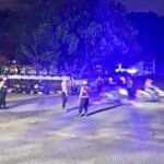 Polres Sabang Intensifkan Patroli Malam, Cegah Guantibmas dan Balap Liar