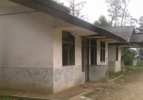 Media dan lembaga Minta aparat penegak hukum lampung barat agar audit anggaran dana bos sekolah SD negri 2 Buay nyerupa tahun 2023 sampai 2025 .