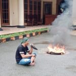 KNPI Desak Keadilan di Blok Masela: Kompensasi Nelayan Bukan CSR, Pemda Diminta Tegas