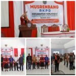 MUSREMBANG RKPD Nirunmas 2027: Wujudkan Akselerasi Pertumbuhan Daerah Dengan Semangat Adat Dan Budaya