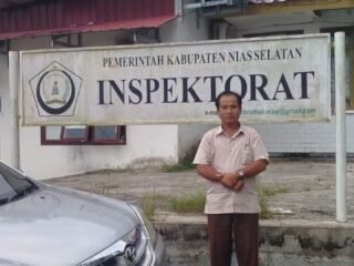 Audit Desa Menguak Dugaan Penyimpangan Dana Desa di Nias Selatan: Tekanan Aparat, SPPD Fiktif, hingga Program Diduga Tak Terlaksana