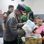 Penggeledahan di Lapas Bulukumba .Petugas Temukan Sendok dan Gelas Kaca