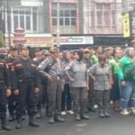 Perkuat Sinergitas Kamtibmas, Polsek Bekasi Selatan Gelar Apel, Silaturahmi Dan Deklarasi Bersama Masyarakat