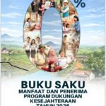 Polri Bekali Petugas dengan Buku Saku “0%” sebagai Panduan Sosialisasi Program Pro-Rakyat