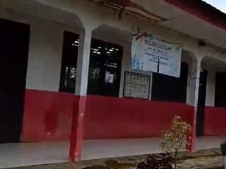 Media dan lembaga Minta aparat penegak hukum lampung barat agar audit anggaran dana bos sekolah SD negri 2 trimulyo tahun 2023 sampai 2026.