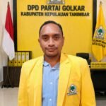 Bursa Ketua Golkar KKT Mulai Memanas, Pendaftaran Resmi Dibuka