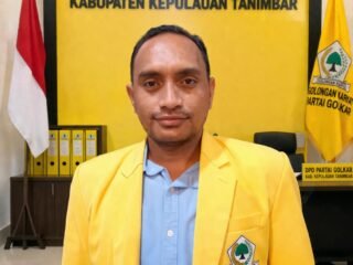 Bursa Ketua Golkar KKT Mulai Memanas, Pendaftaran Resmi Dibuka