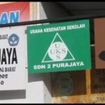 Kaperwil media kpktipikor.id Minta aparat penegak hukum lampung barat agar audit anggaran dana bos sekolah SD negri 2 pura jaya kecamatan kebun tebu tahun 2023 sampai 2026.