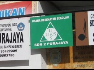 Kaperwil media kpktipikor.id Minta aparat penegak hukum lampung barat agar audit anggaran dana bos sekolah SD negri 2 pura jaya kecamatan kebun tebu tahun 2023 sampai 2026.