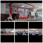 Wakil Bupati dr Juliana Ch. Ratuanak Secara Resmi Musrembang RKPD Kabupaten Kepulauan Tanimbar Tahun 2027