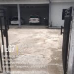 Mobil Puskesmas keliling Air hitam ,gunung terang di duga Digunakan untuk Operasional Pribadi kepala puskes.