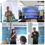 UMN Resmi Luncurkan Program Studi Artificial Intelligence Berbasis Sustainable AI