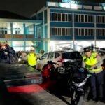 Polres Cianjur Intensifkan Razia Kendaraan, Tekan Curanmor dan Tertibkan Knalpot Brong