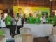 DPAC PKB Rawajitu Selatan Tunjukkan Soliditas di Muscab PKB Tulang Bawang