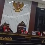 Kuasa Hukum Minta Perkara Ditangguhkan, Sengketa Kepemilikan Tanah Belum Jelas.
