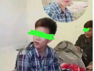Heboh Lamaran di Sinjai RIFKI .Asal Lampung Ternyata Perempuan